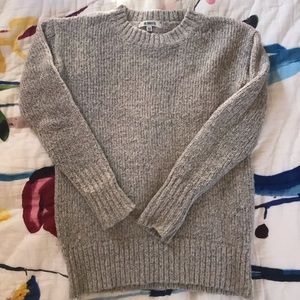 BB Dakota Oversized Sweater